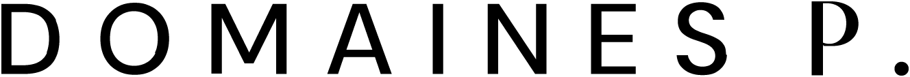 Domaines P.